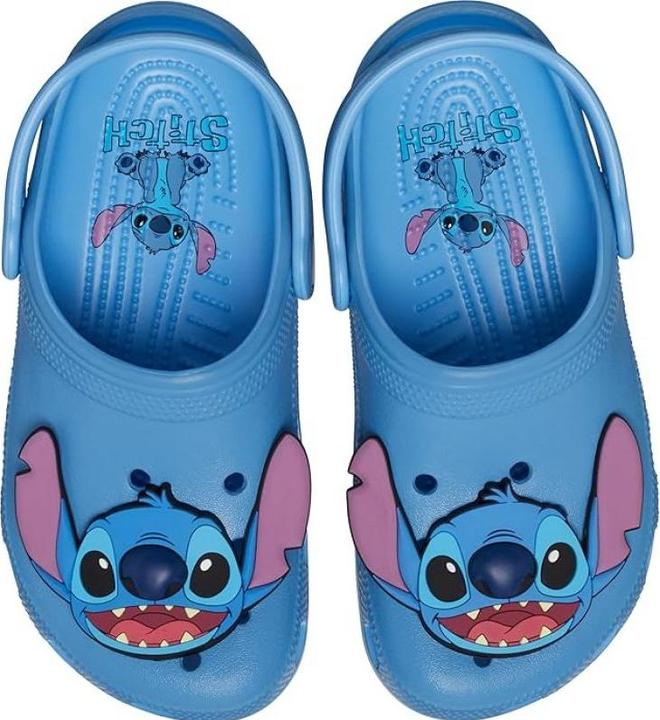 Immagine prodotto Crocs K's Stitch Classic Clog (29)