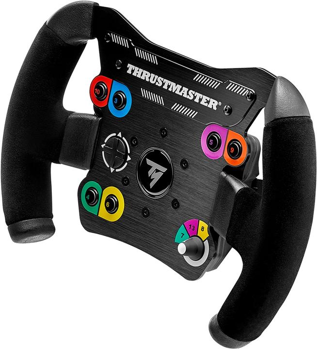 Actual product image Thrustmaster Racing-Set – T300 Servo Base + Raceline Pedale III + Open Wheel Add-On – PC, PS4, PS5 (PC, PS4, PS5)