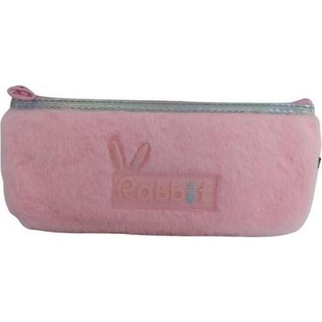 Fresh Federmäppchen aus Kaninchenfell (54627100)