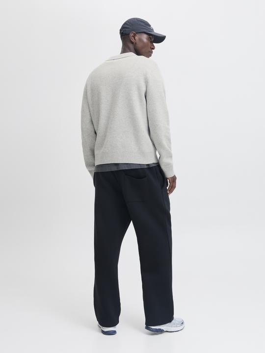 Produktbild Jack & Jones Gestricktes Polo Gestricktes Polo (XL)