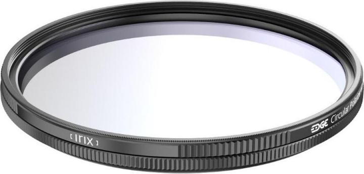 Irix filter Edge CPL 52mm (52 mm, Polarizing filter, 52 mm)