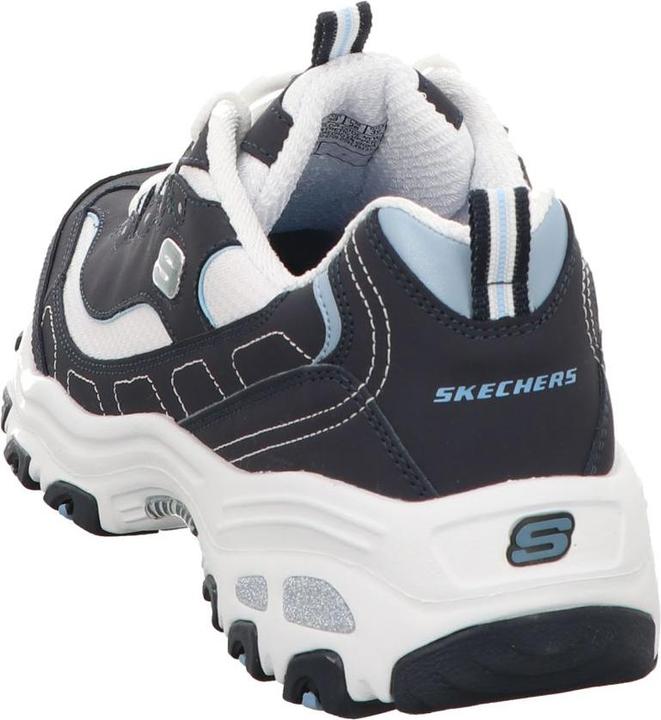 Immagine prodotto Skechers Il Più Grande Fan Di D'Lites (35, 35.5, 36)