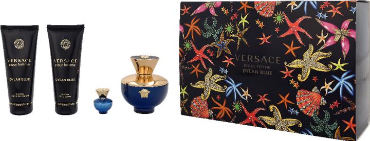 Actual product image Versace Pour Femme Dylan Blue (Eau de parfum, 305 ml)