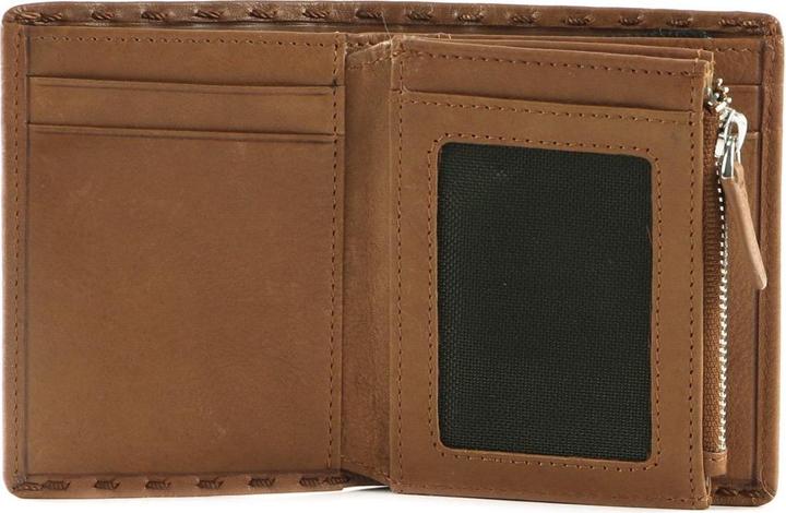 Produktbild Picard Ranger 1 Geldbörse RFID Schutz Leder 8 cm