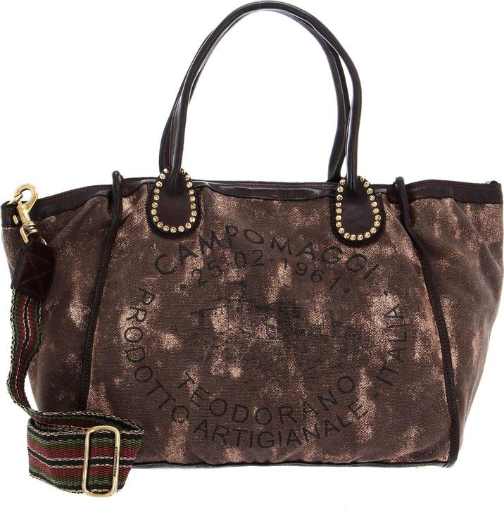 Bronzo - T, Moro + St. Nera