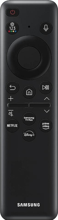 Actual product image Samsung QE77S90DAE (77", S90D, OLED, 4K, 2024)