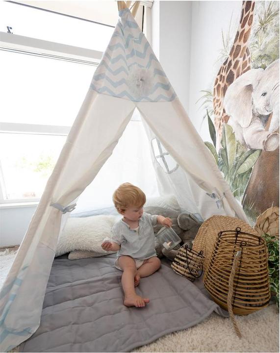 Actual product image Deryan Wigwam