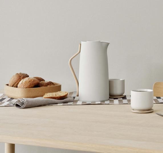 Produktbild Stelton Emma Kaffee Isolierkanne (1.20 l)