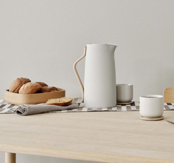 Actual product image Stelton Emma coffee vacuum jug (1.20 l)
