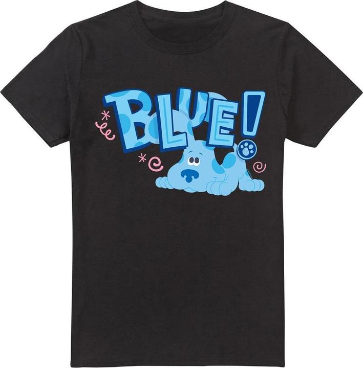 Immagine prodotto Blue's Clues & You! Puppy! Maglietta Uomo (S)