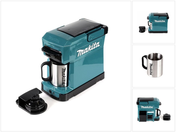Image du produit Makita DCM501Z