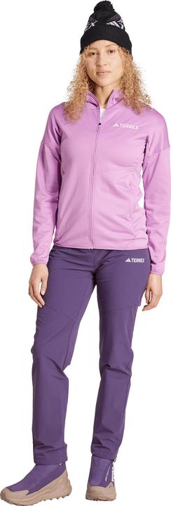 Immagine prodotto adidas Xperior Climawarm Light Fleece Hooded (XL)