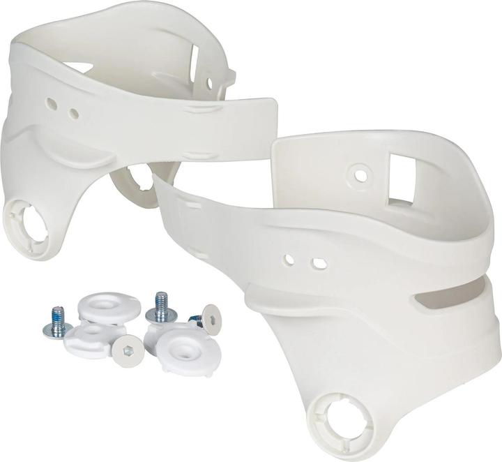 Actual product image Iqon Roller spare parts