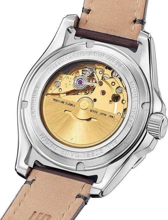 Immagine prodotto Lotus Automatic (41 mm)