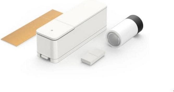 Actual product image Bosch Smart Home Door/window contact II, white