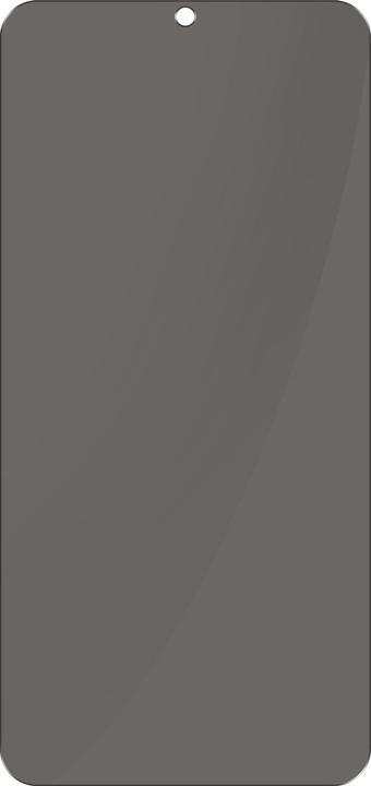 Actual product image Avizar Privacy glass screen protector (1 pcs., Samsung Galaxy S22)