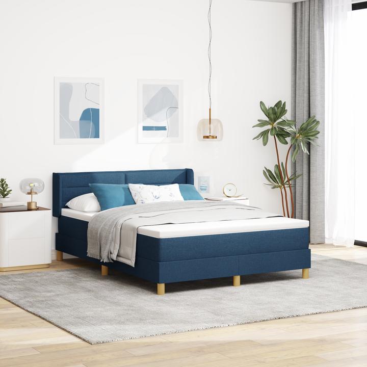 Immagine prodotto vidaXL Boxspringbett (160 x 200 cm)
