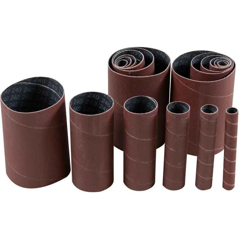 Holzmann Schleifhülsen Set K240 (K240) (SHSETK240)