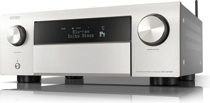 Productafbeelding Denon AVC-X4700H (9.2 kanalen)