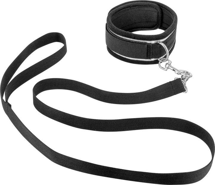 Immagine prodotto Fetish Tentation Menottes e collier de soumission -