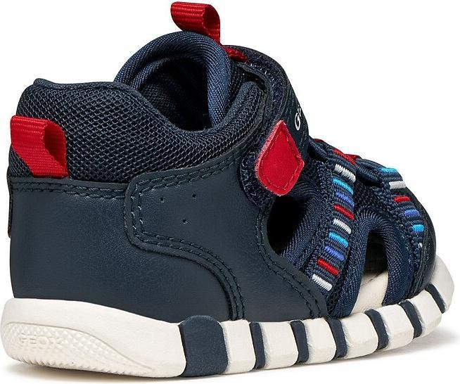 Produktbild Geox Geschlossene Sandalen LUPIDOO (23)