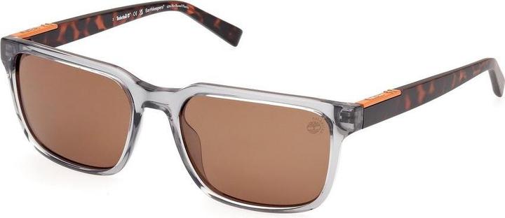 Actual product image Timberland Polarized Men's Sunglasses