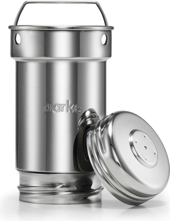 Actual product image Aarke Purificatore (2.40 l)