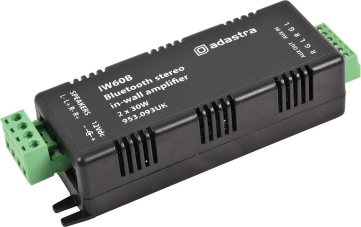AVSL IW60B