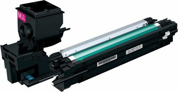 Produktbild Konica Minolta KONICA Toner magenta Orig.Nr. A0WG0DH (M)