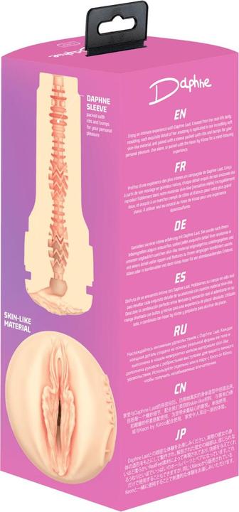 Produktbild Kiiroo Feel Daphne