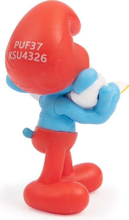 Produktbild Comansi Figurine 55CM Schtroumpfs - Modèle choisi aléatoirement