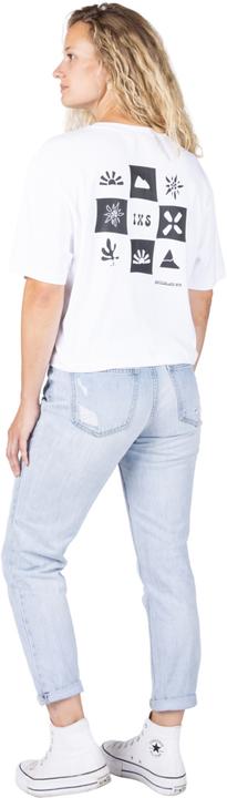 Produktbild iXS Damen Graphic 1.0 Tee (M)