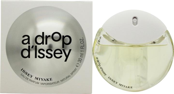 Actual product image Issey Miyake A Drop d'Issey (Eau de parfum, 30 ml)