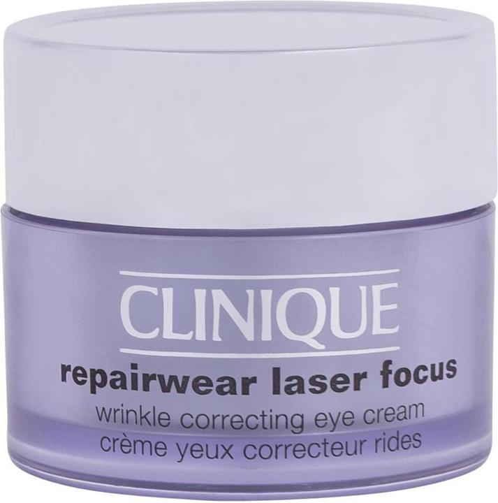 Image du produit Clinique Repairwear (Crème pour les yeux, 15 ml)