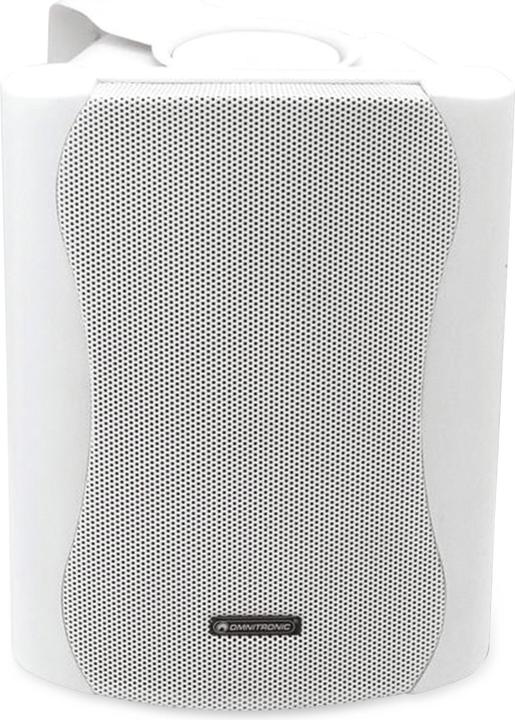 Actual product image Omnitronic C-50A (Active, 1x 80 W)