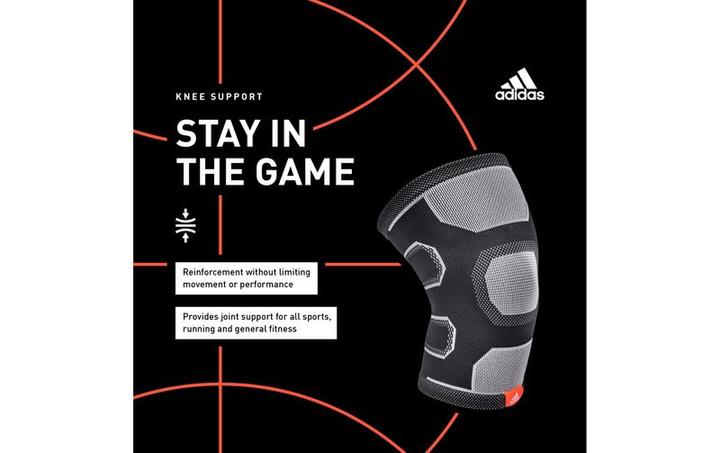 Image du produit adidas Support du genou (L)