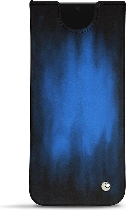 Bleu Patine