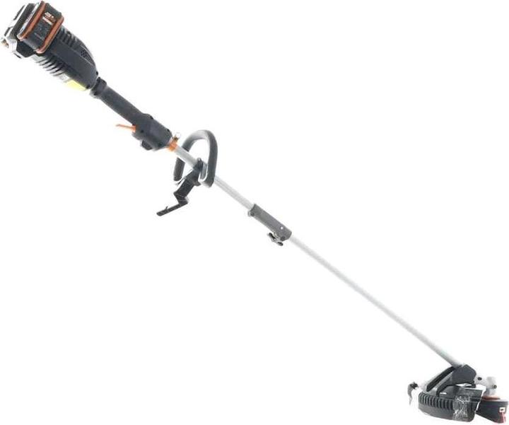 Worx Akku Freischneider WG186E.92, 2x20 V(40V) ohne Akku und Ladegert (Metallschneideblatt)