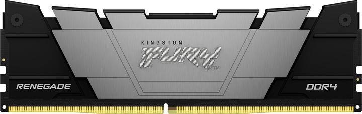 Actual product image Kingston 16GBDDR4-3600MT/S CL16DIMM (2 x 8GB, 3600 MHz, DDR4-RAM, DIMM)