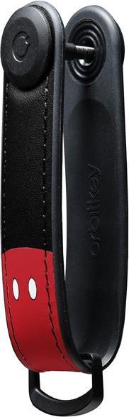Actual product image Orbitkey Key Organiser Disney