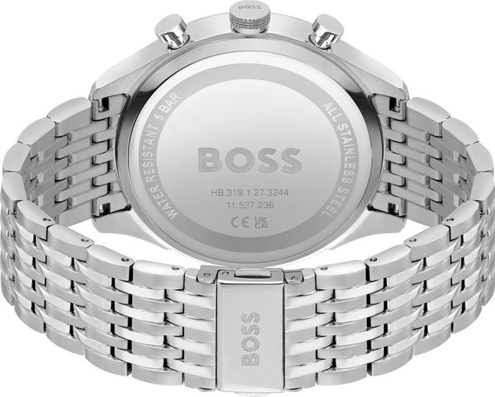 Produktbild BOSS Gregor (Chronograph, 45 mm)