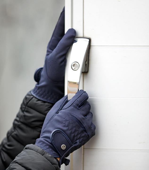 Actual product image ELT Riding glove - The versatile one (L)