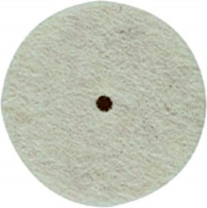 Produktbild Proxxon Filzscheibe 22.0 mm