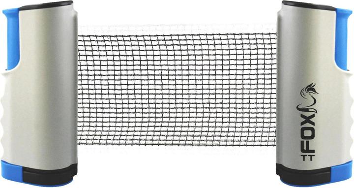 Actual product image Fox TT Table tennis net