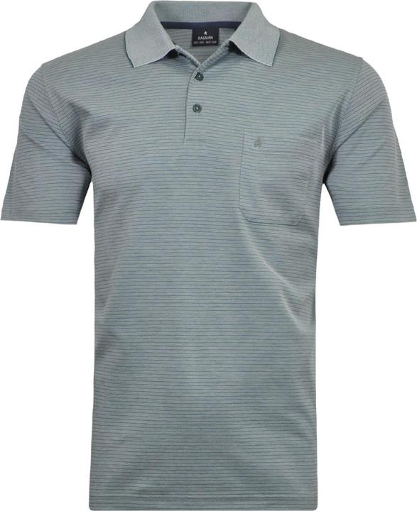 Immagine prodotto Ragman Polo Camicia a maniche corte con colletto a polo (XXL)