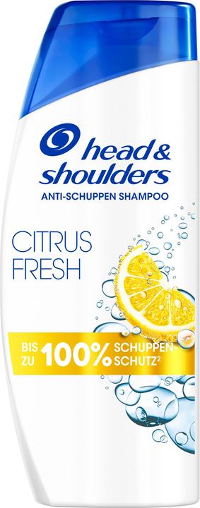 Head & Shoulders Anti-Schuppen (625 ml, Flüssiges Shampoo)