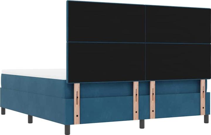 Actual product image vidaXL Boxspringbett (180 x 200 cm)