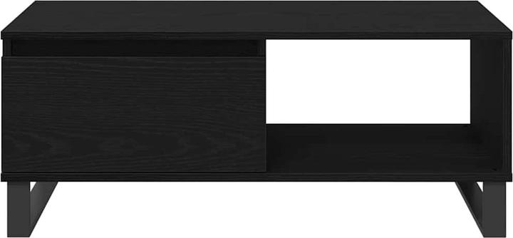 Immagine prodotto vidaXL Tavolino da caffè (90 x 50 x 36,5 cm)