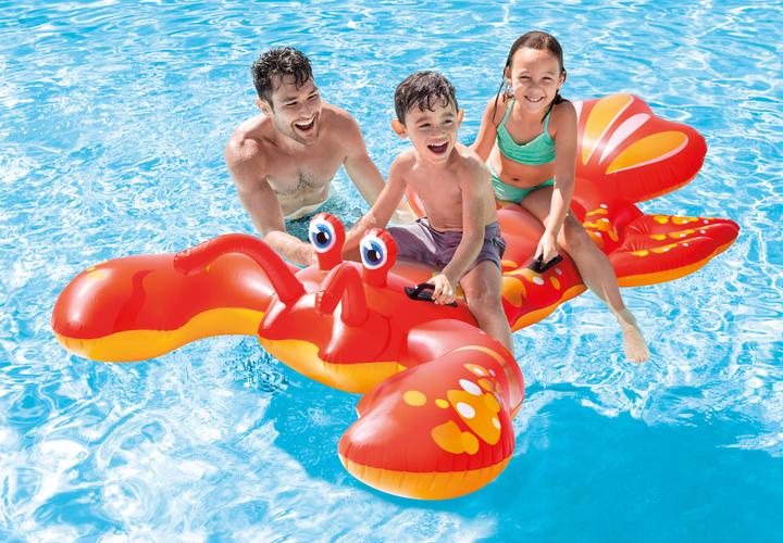 Produktbild Intex Lobster