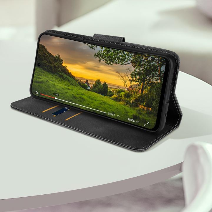 Produktbild Avizar Soft Luxury Cover Series (Motorola Moto G04)